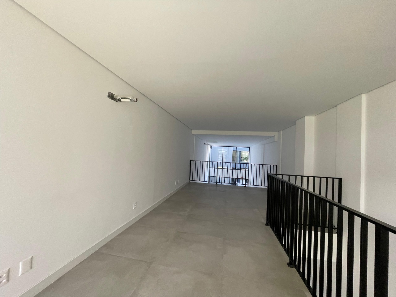 Loja para aluguel no Saco Grande: