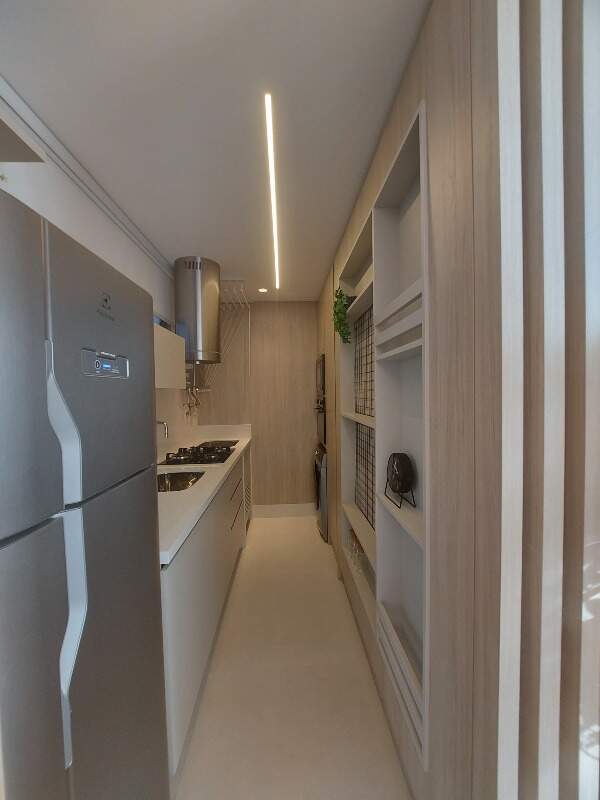 Apartamento para aluguel no Centro: