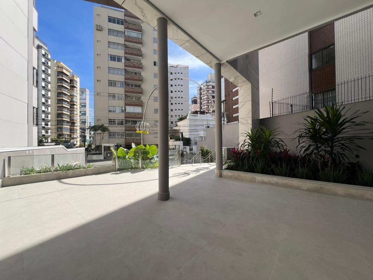 Sala para aluguel no Centro: 