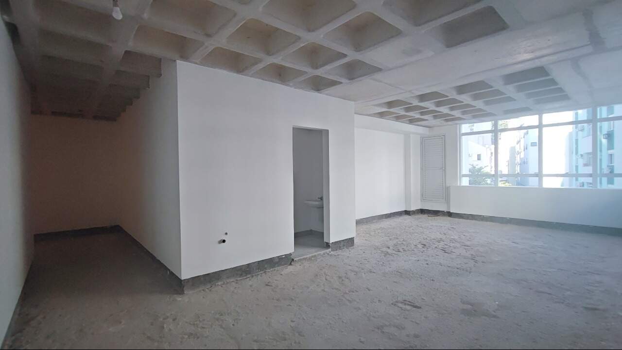 Sala para aluguel no Centro: 
