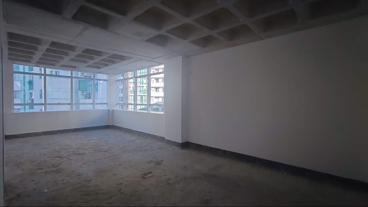Sala para aluguel no Centro: 
