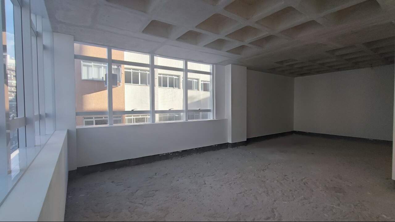 Sala para aluguel no Centro: 