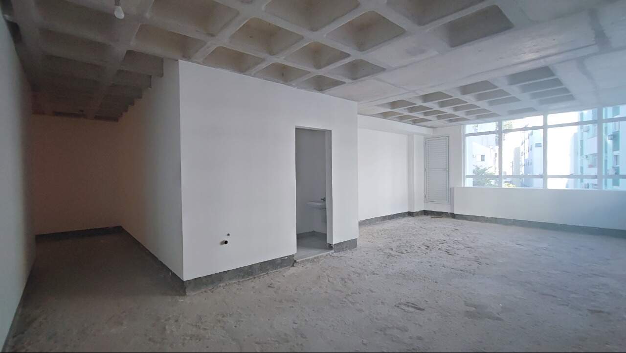 Sala para aluguel no Centro: 