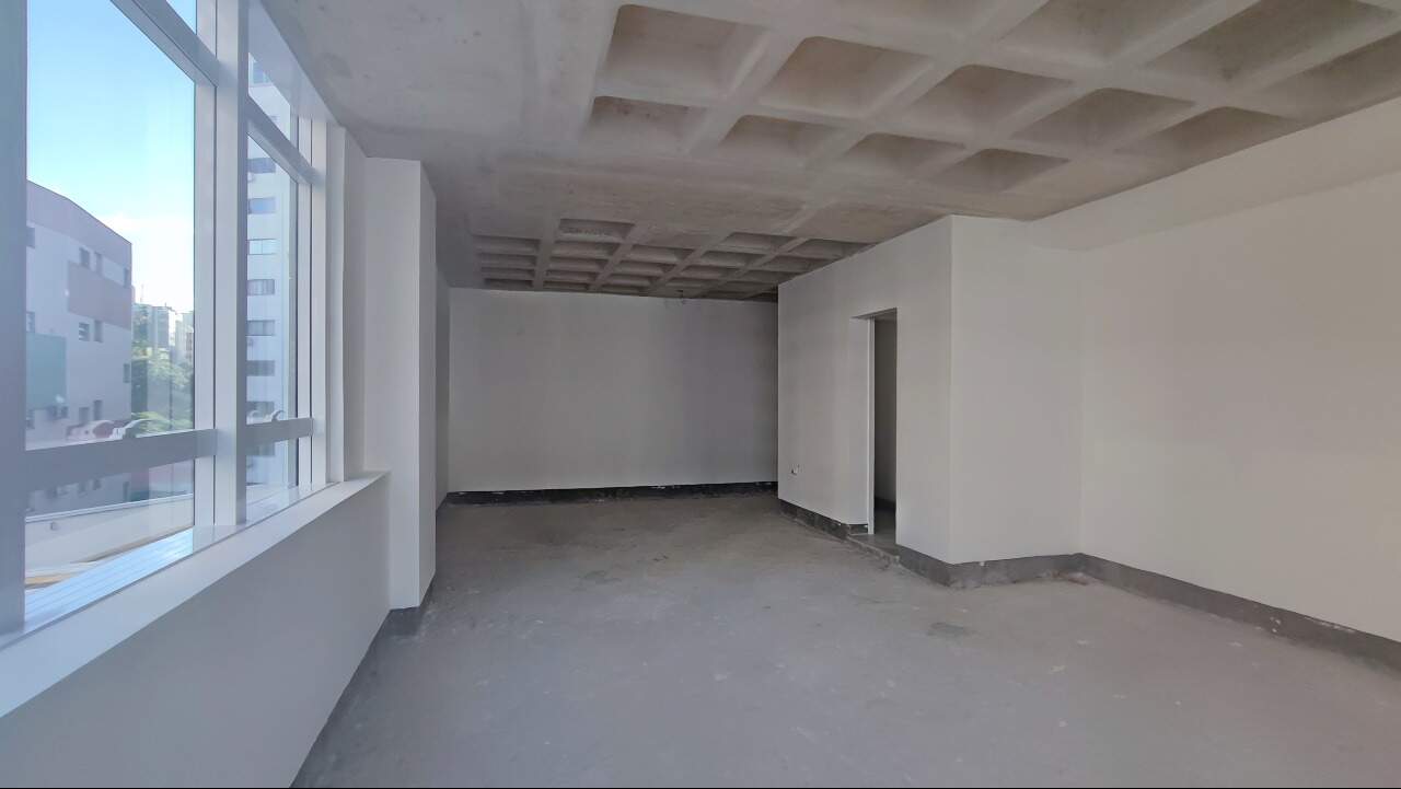 Sala para aluguel no Centro: 