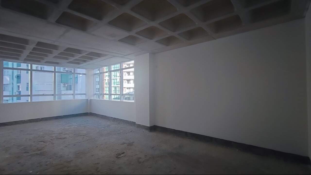 Sala para aluguel no Centro: 