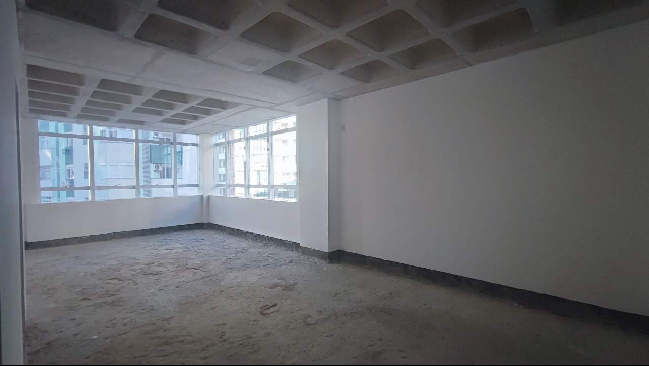 Sala para aluguel no Centro: 