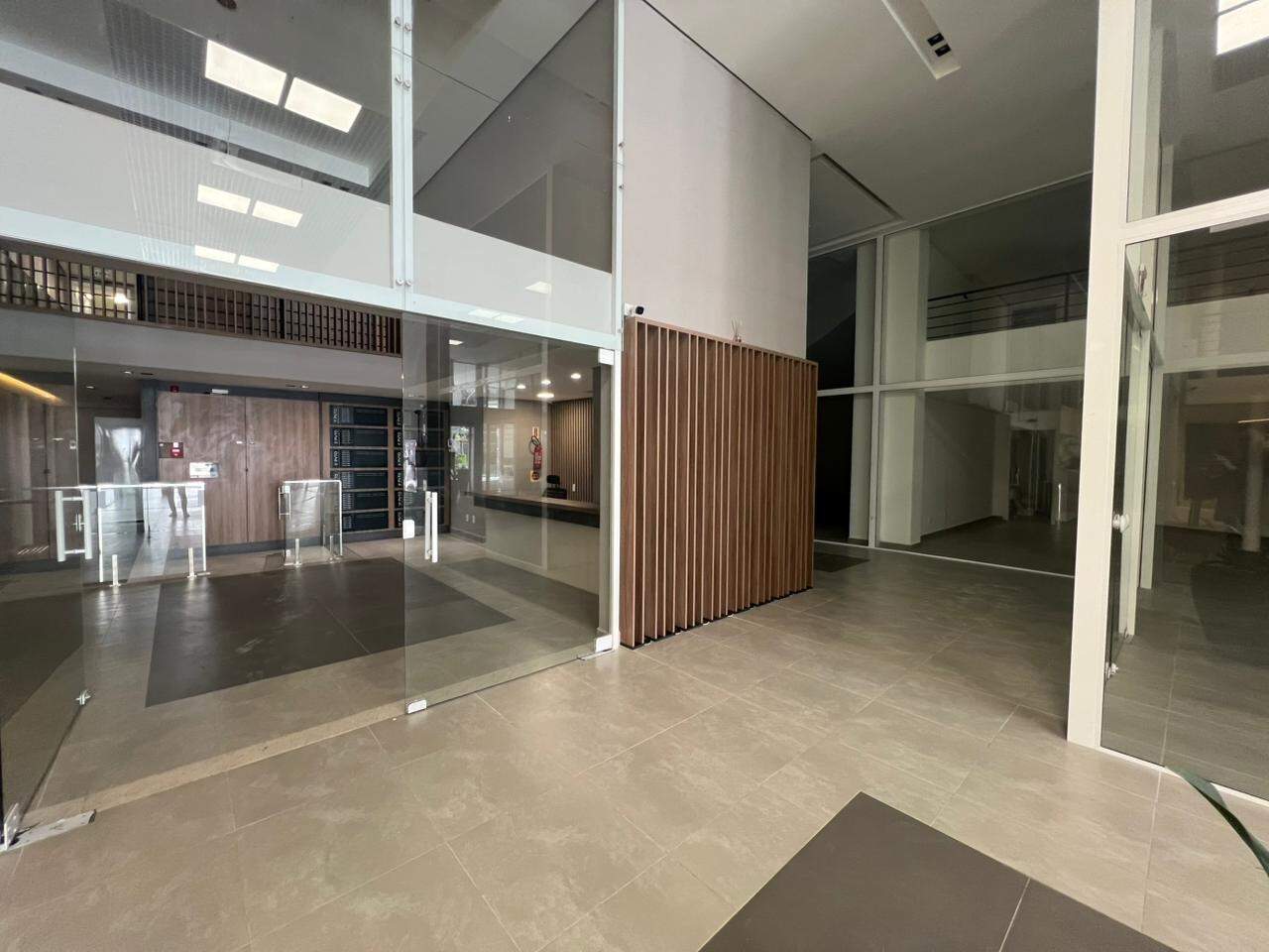 Sala para aluguel no Centro: