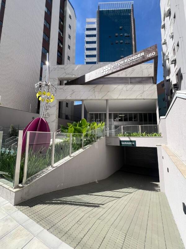 Sala para aluguel no Centro: