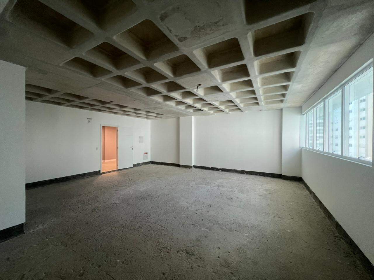 Sala para aluguel no Centro: