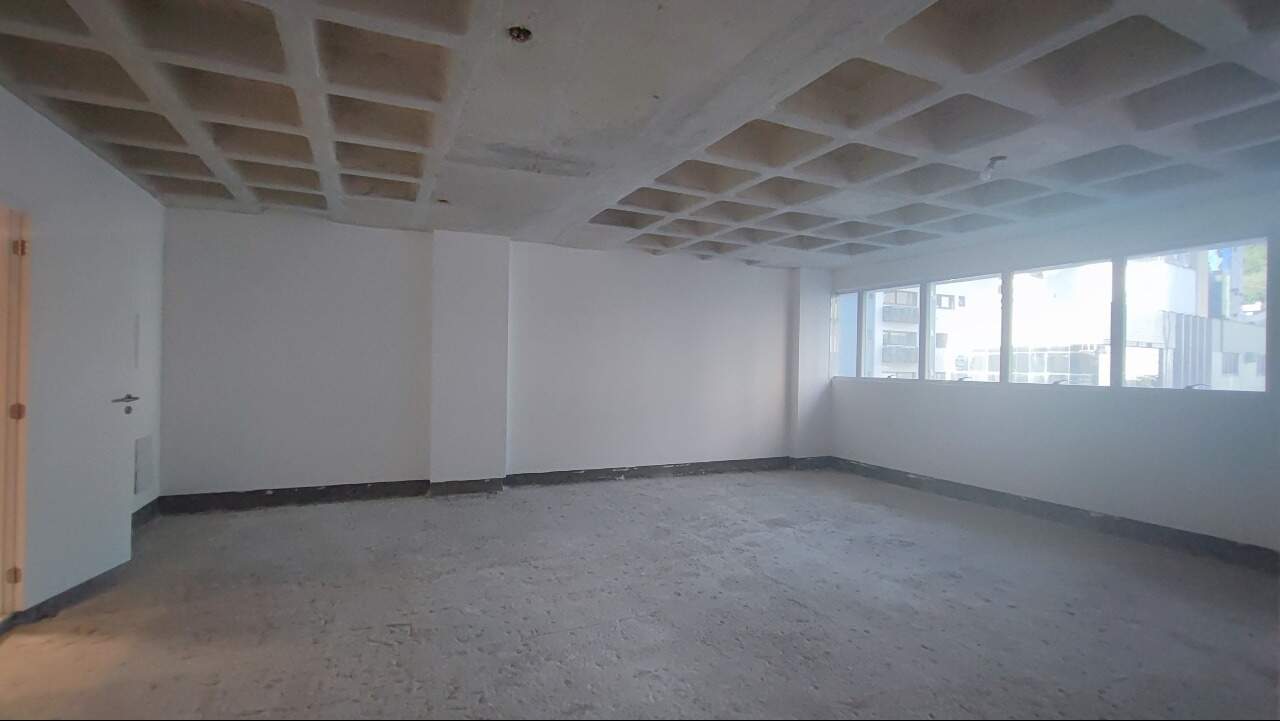 Sala para aluguel no Centro: 