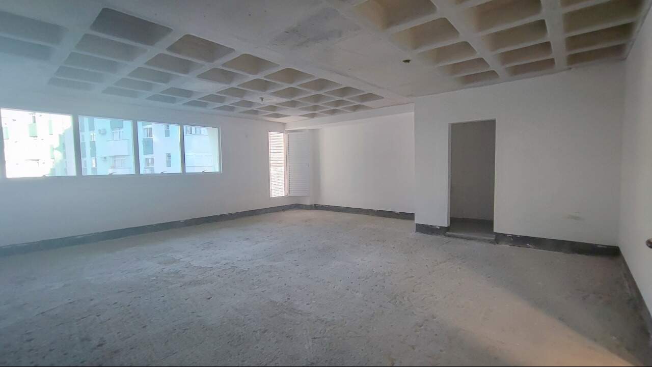 Sala para aluguel no Centro: 