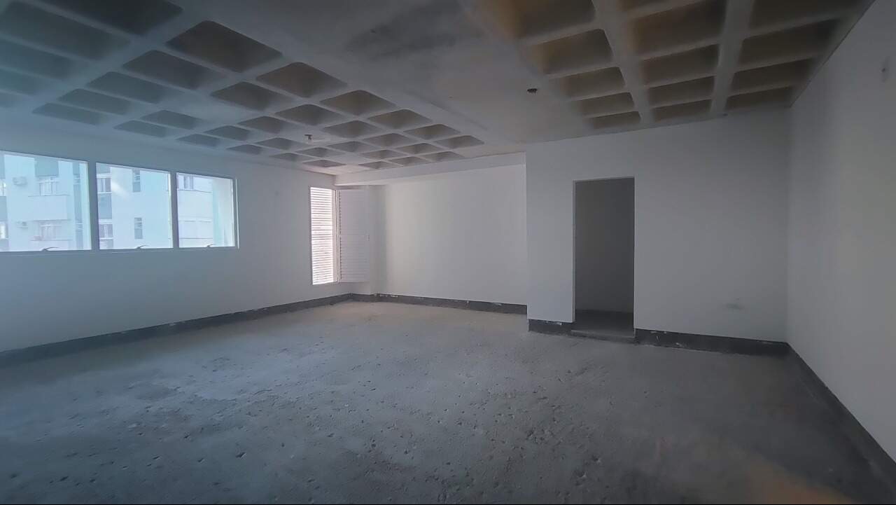 Sala para aluguel no Centro: 