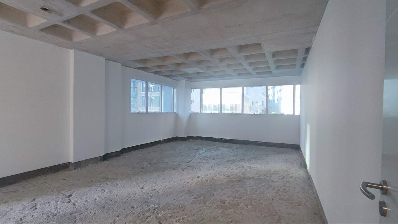 Sala para aluguel no Centro: 