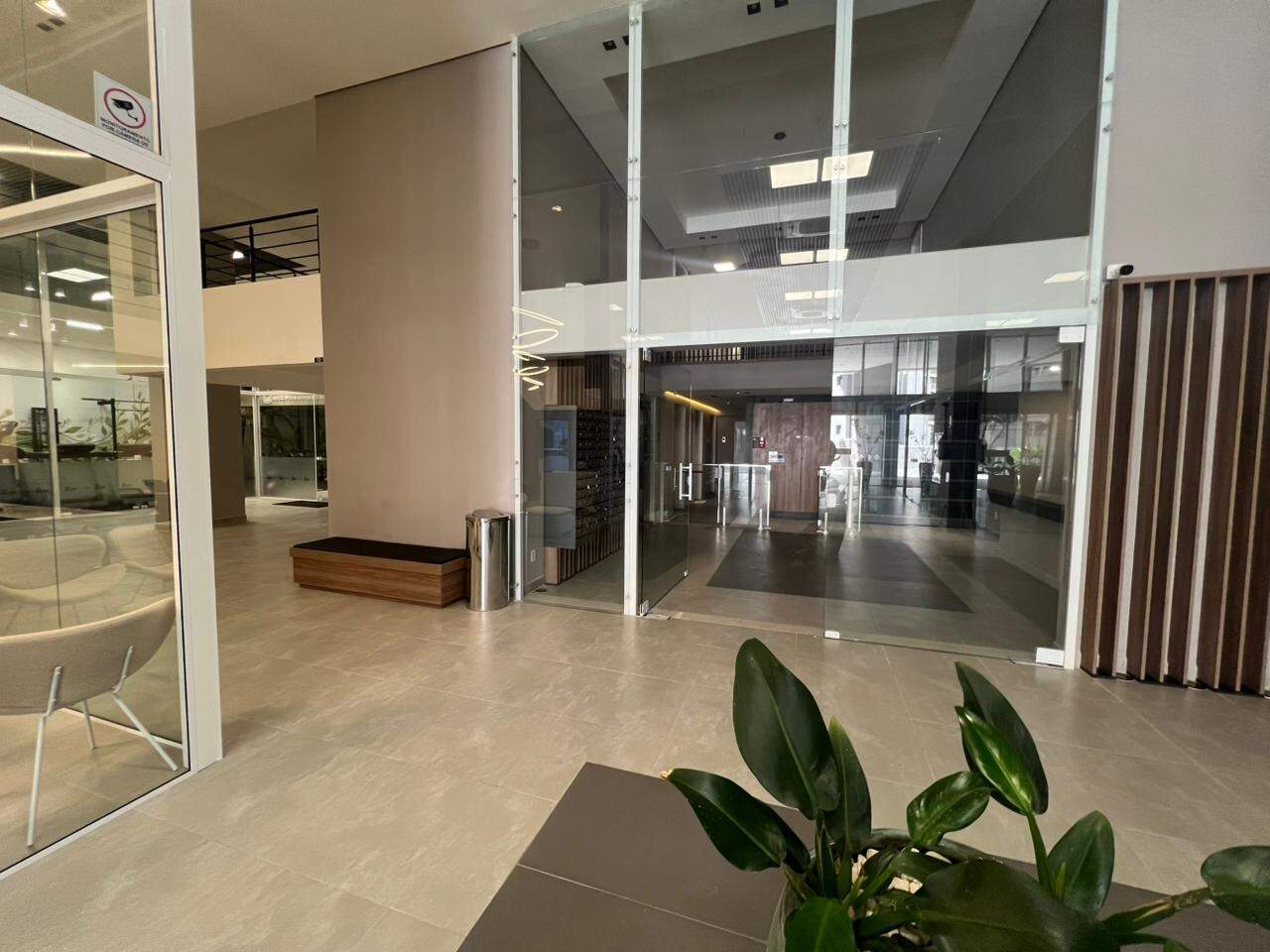 Sala para aluguel no Centro: