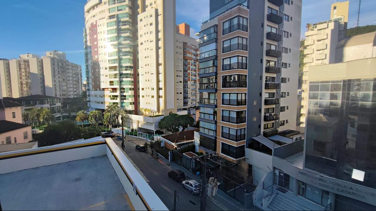 Sala para aluguel no Centro: 