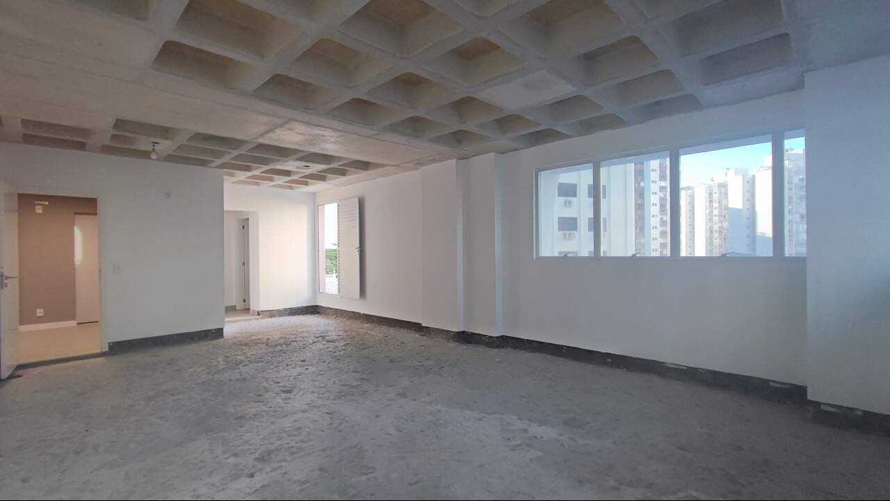 Sala para aluguel no Centro: 