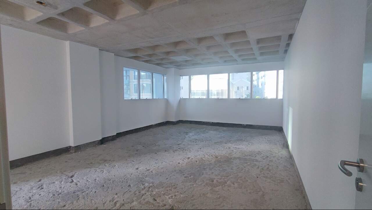 Sala para aluguel no Centro: 