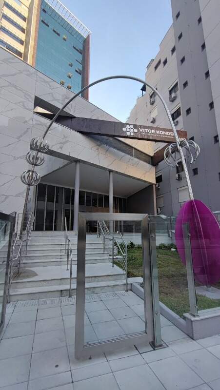 Sala para aluguel no Centro: 