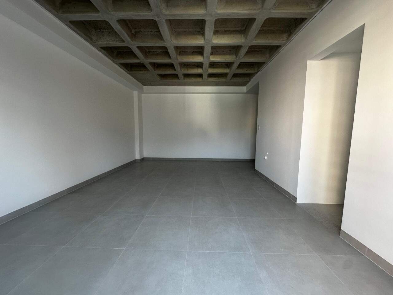 Sala para aluguel no Centro: 