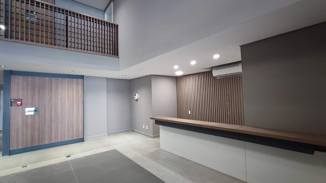 Sala para aluguel no Centro: 