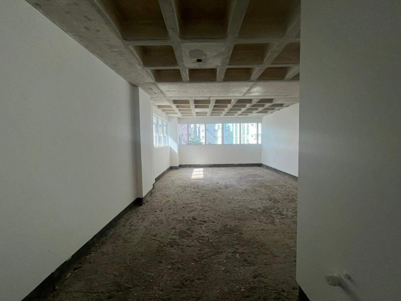 Sala para aluguel no Centro: 