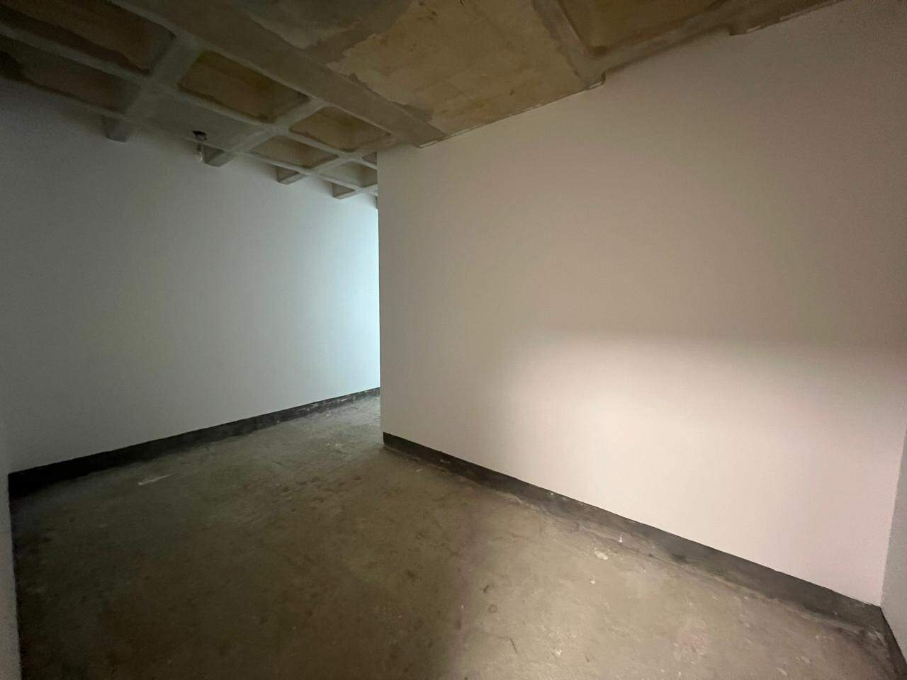 Sala para aluguel no Centro: 