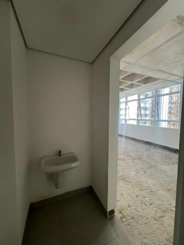 Sala para aluguel no Centro: 