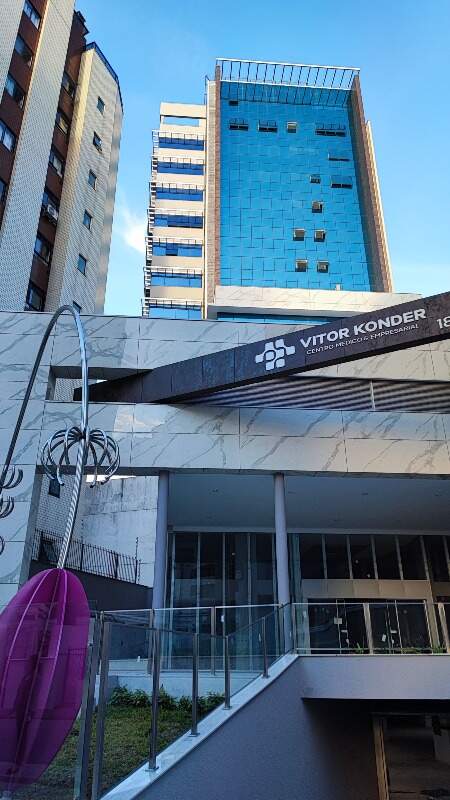 Sala para aluguel no Centro: 