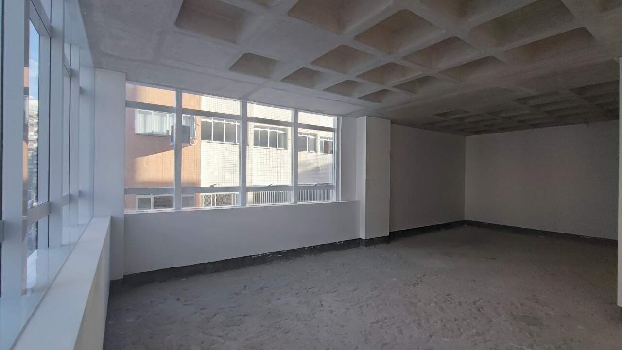 Sala para aluguel no Centro: 