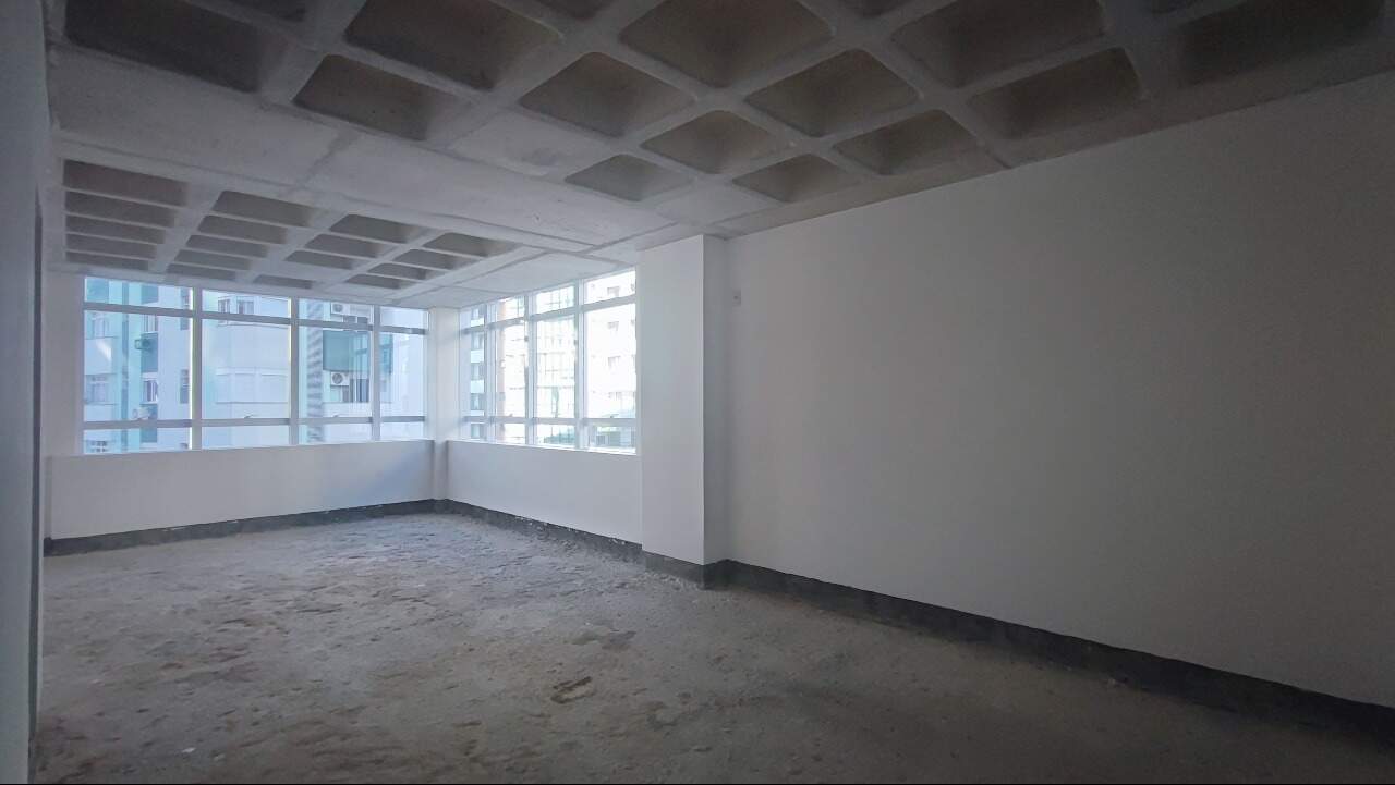 Sala para aluguel no Centro: 