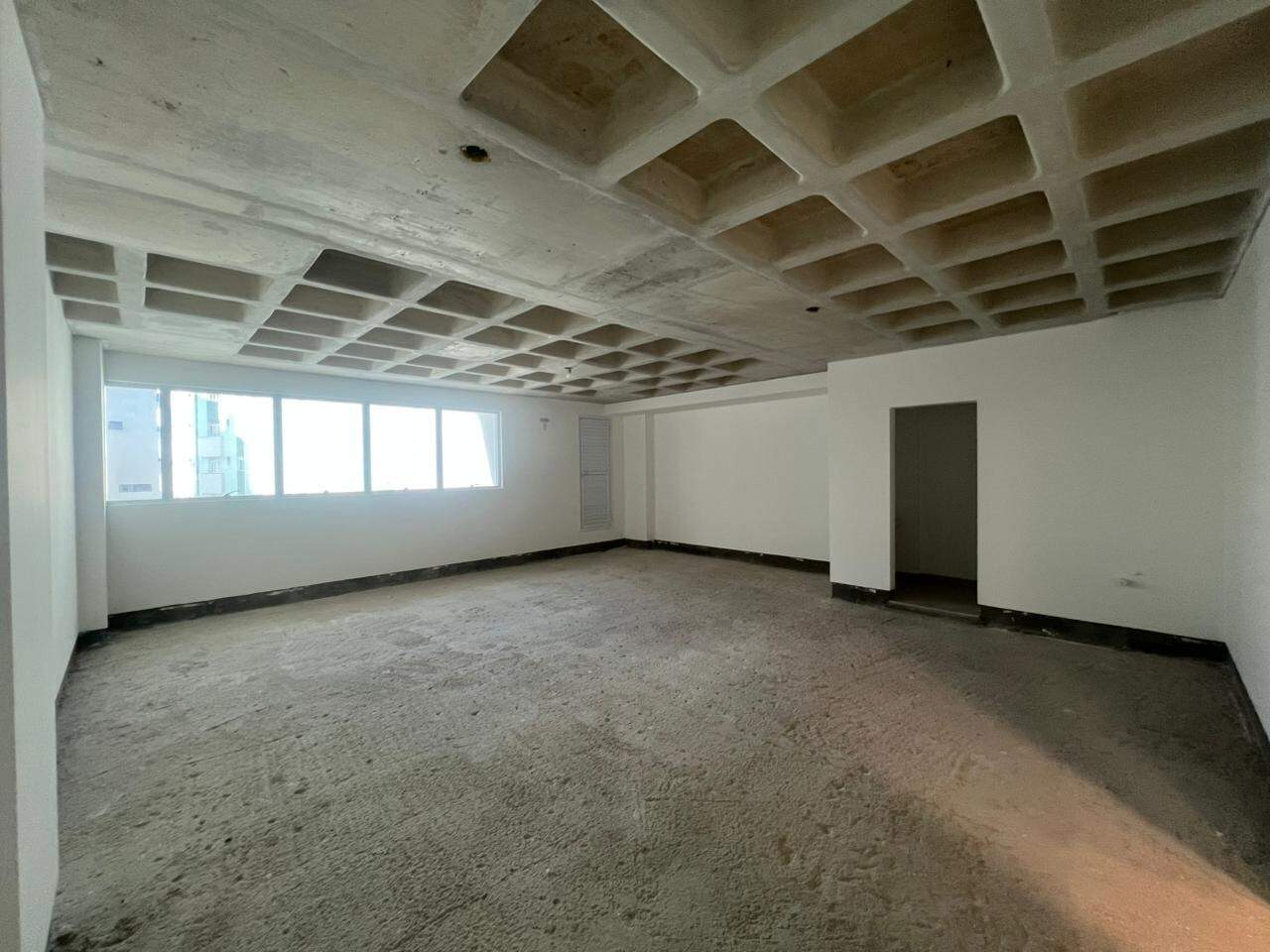 Sala para aluguel no Centro: 