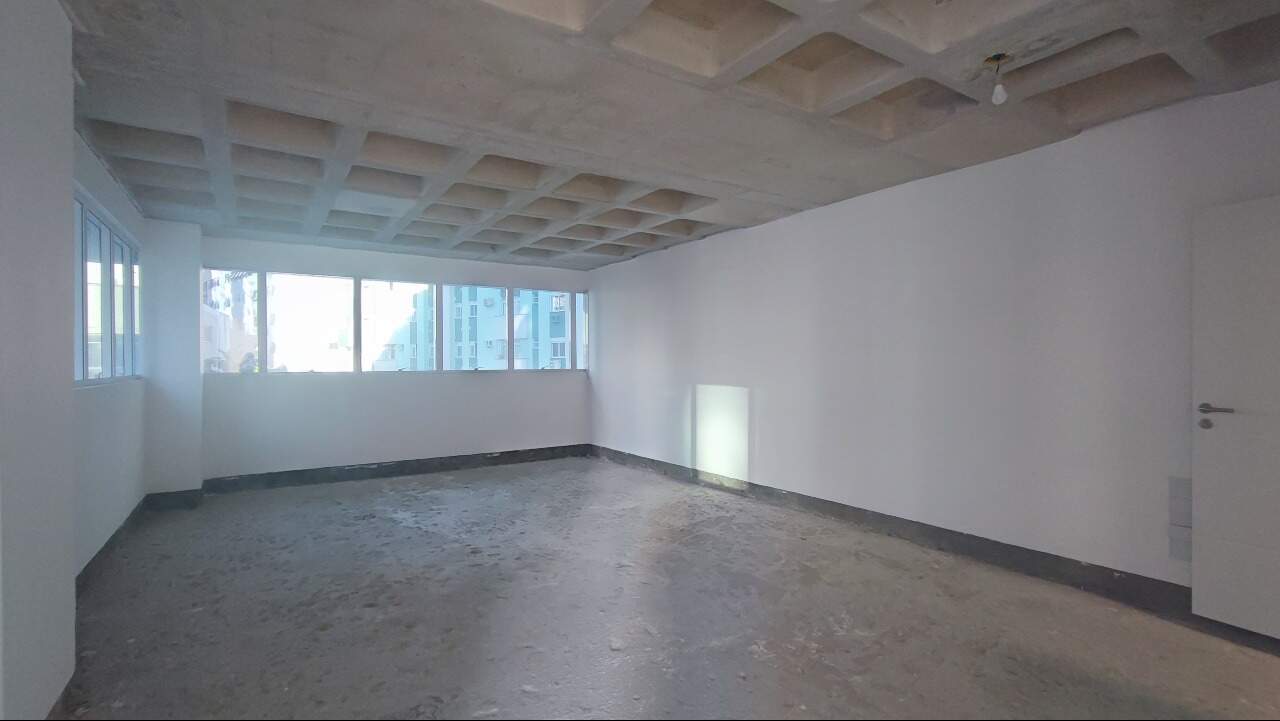 Sala para aluguel no Centro: 