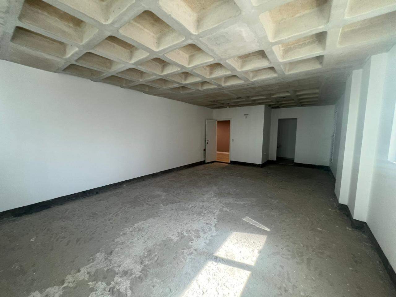 Sala para aluguel no Centro: 
