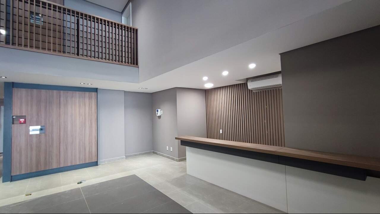 Sala para aluguel no Centro: 