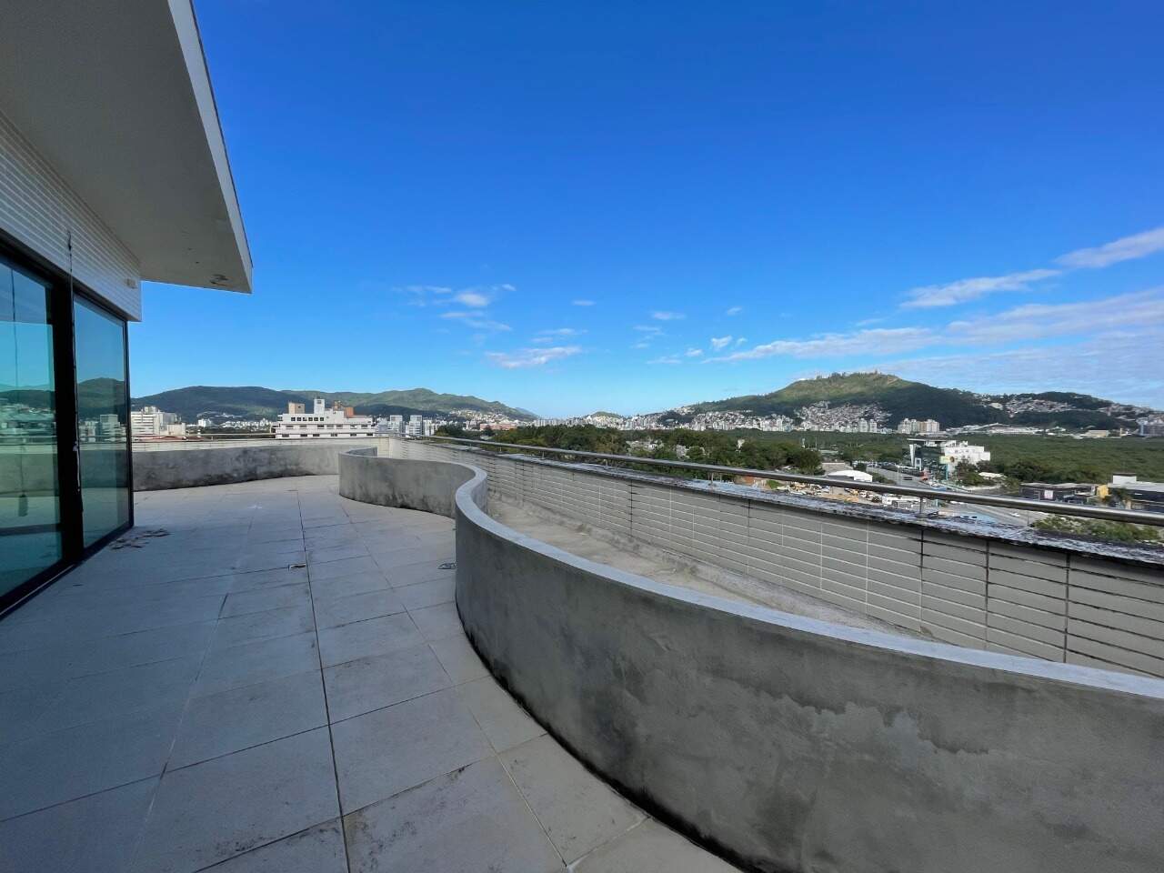 Sala para aluguel no Joao Paulo: 