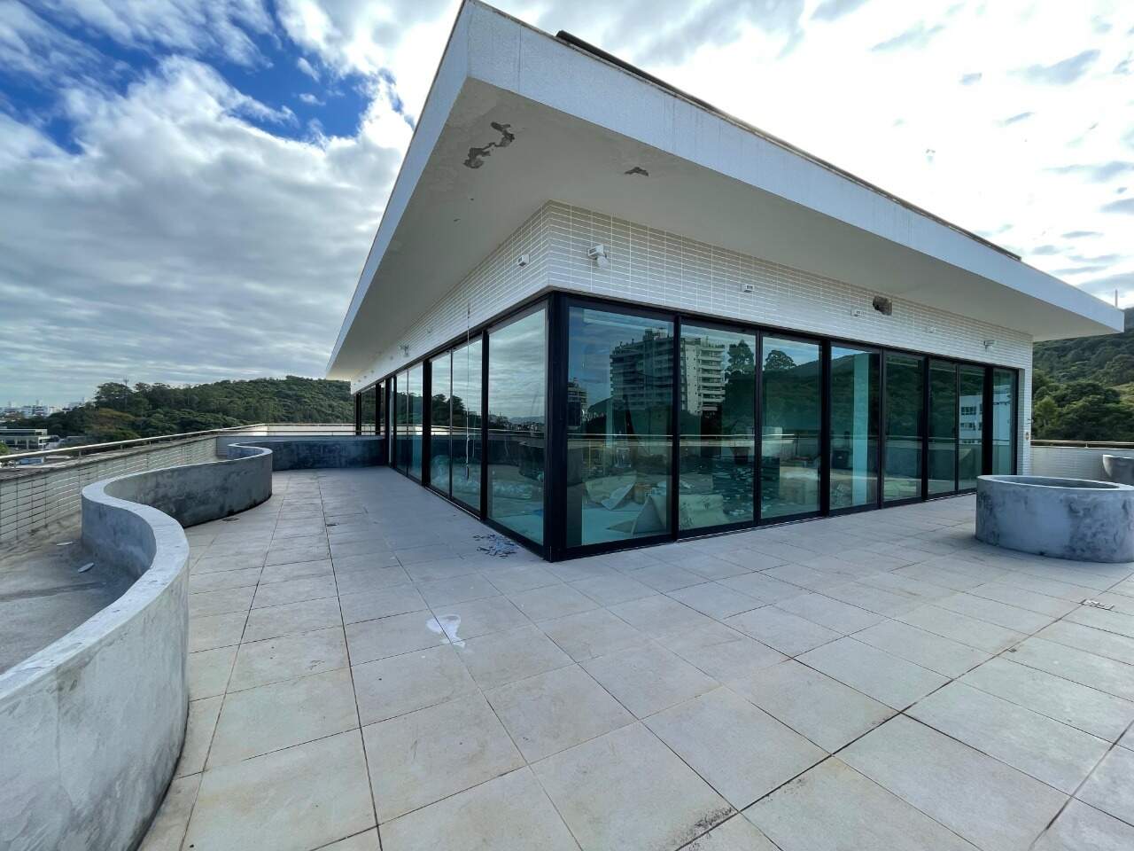 Sala para aluguel no Joao Paulo: 