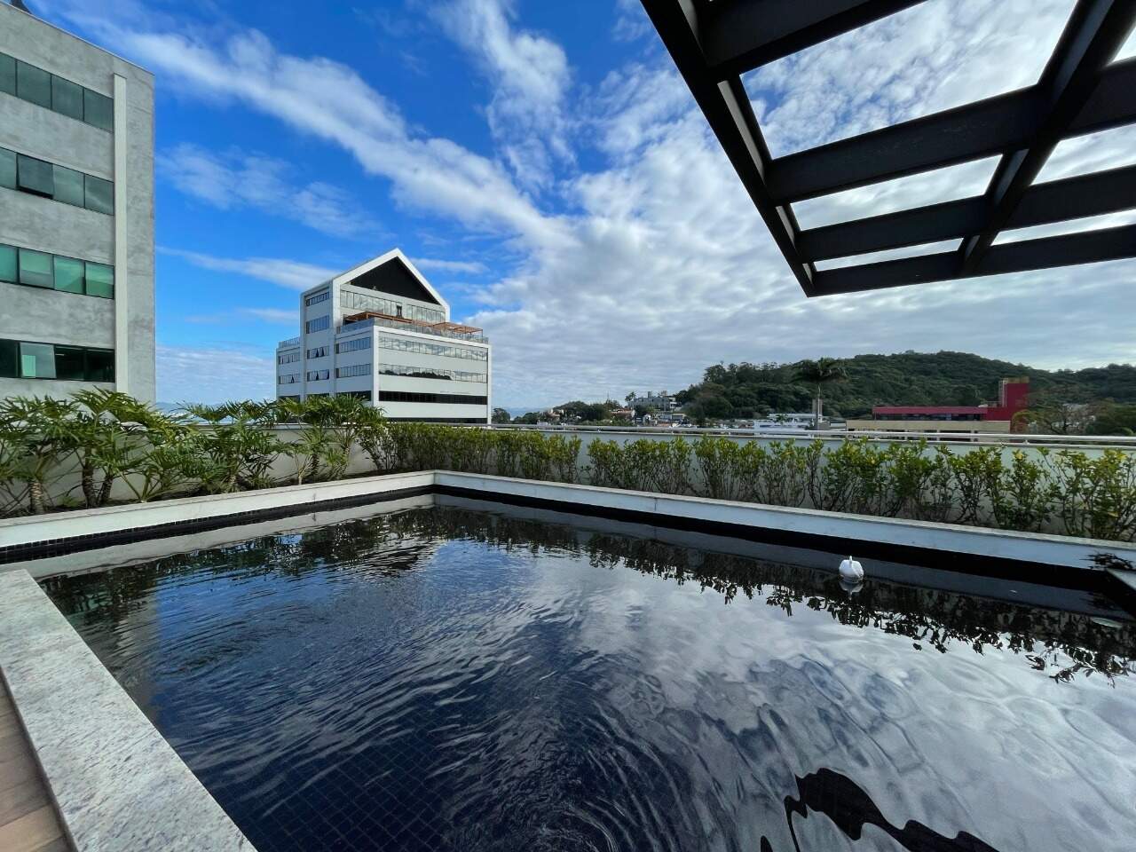 Sala para aluguel no Joao Paulo: 