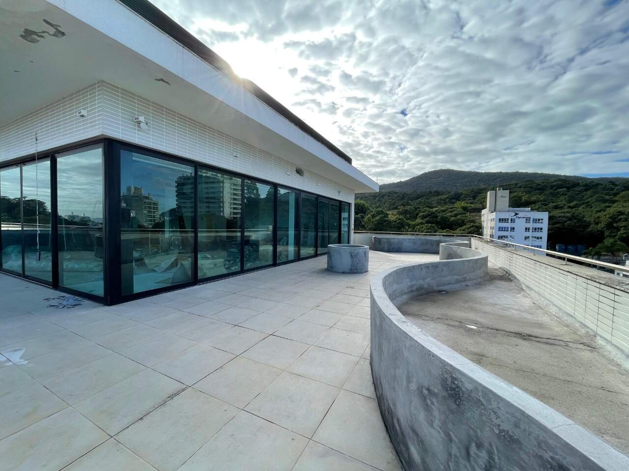 Sala para aluguel no Joao Paulo: 