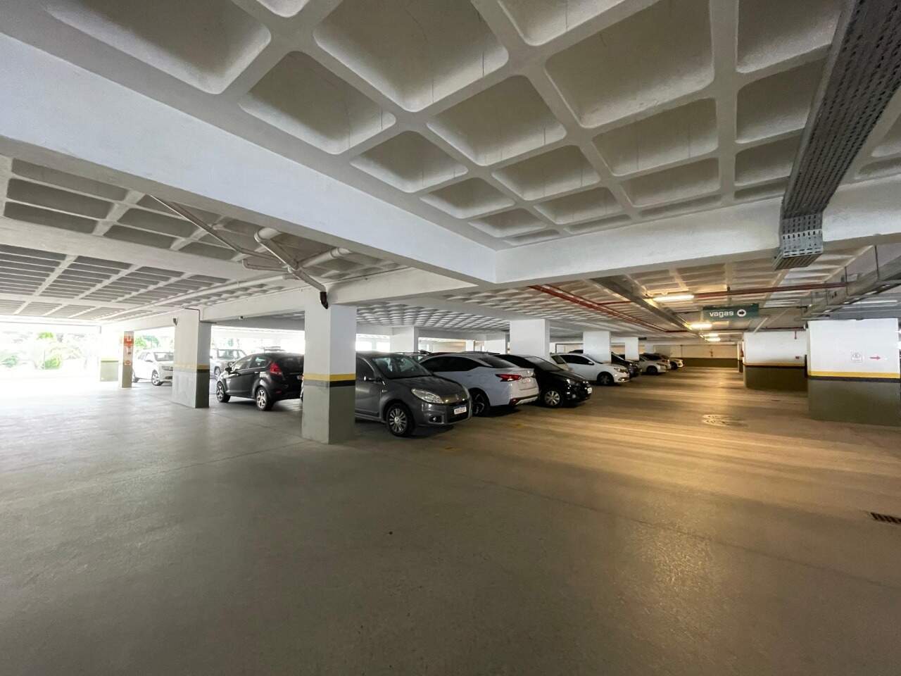 Sala para aluguel no Joao Paulo: 