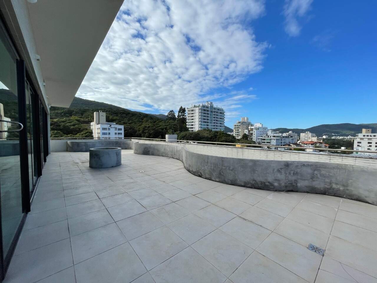 Sala para aluguel no Joao Paulo: 