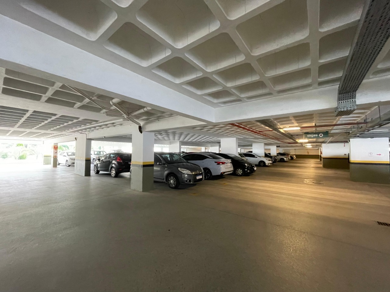 Sala para aluguel no Joao Paulo: 