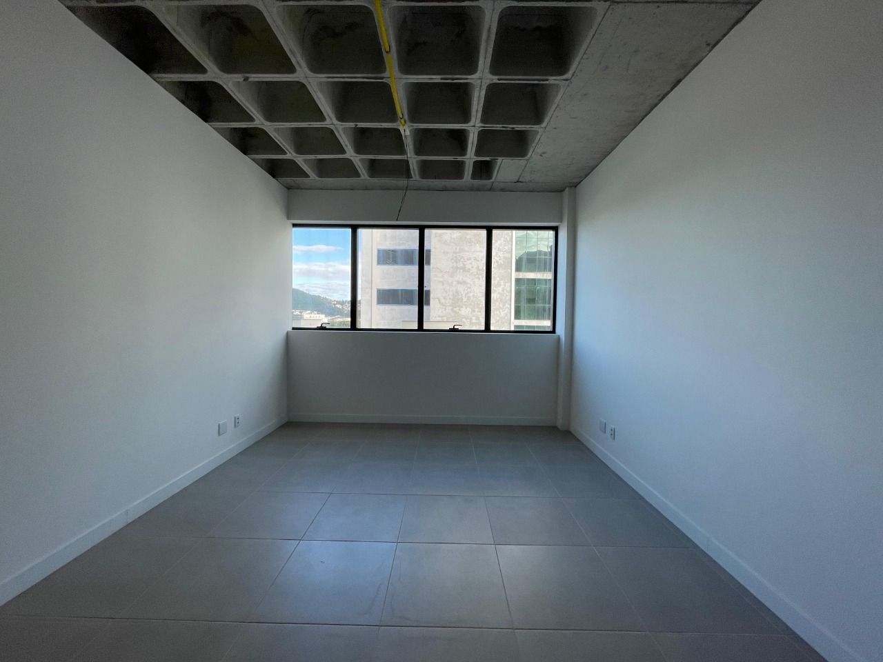 Sala para aluguel no Joao Paulo: 