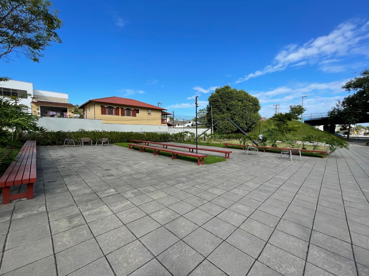 Sala para aluguel no Joao Paulo: 