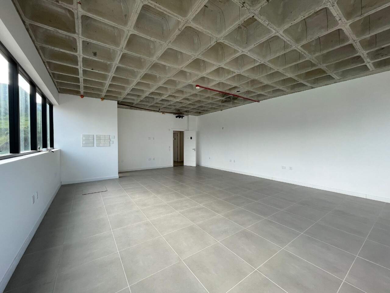 Sala para aluguel no Joao Paulo: 