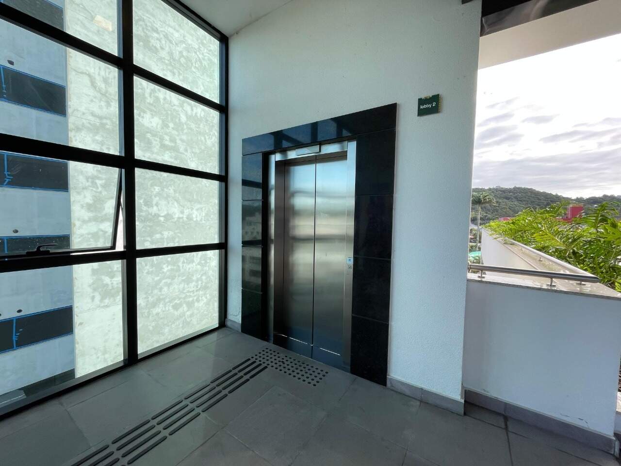 Sala para aluguel no Joao Paulo: 