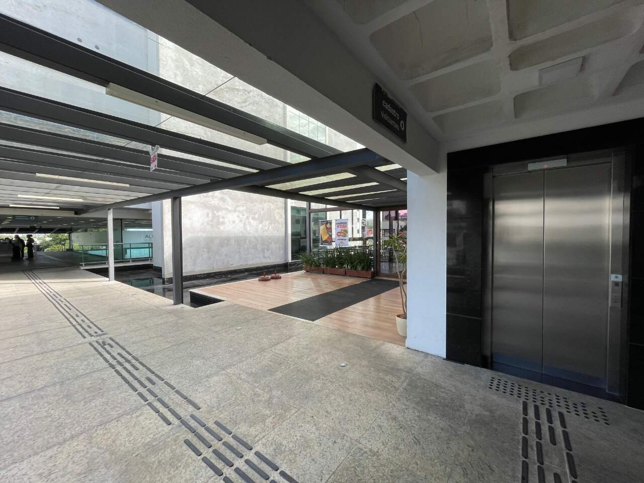 Sala para aluguel no Joao Paulo: 