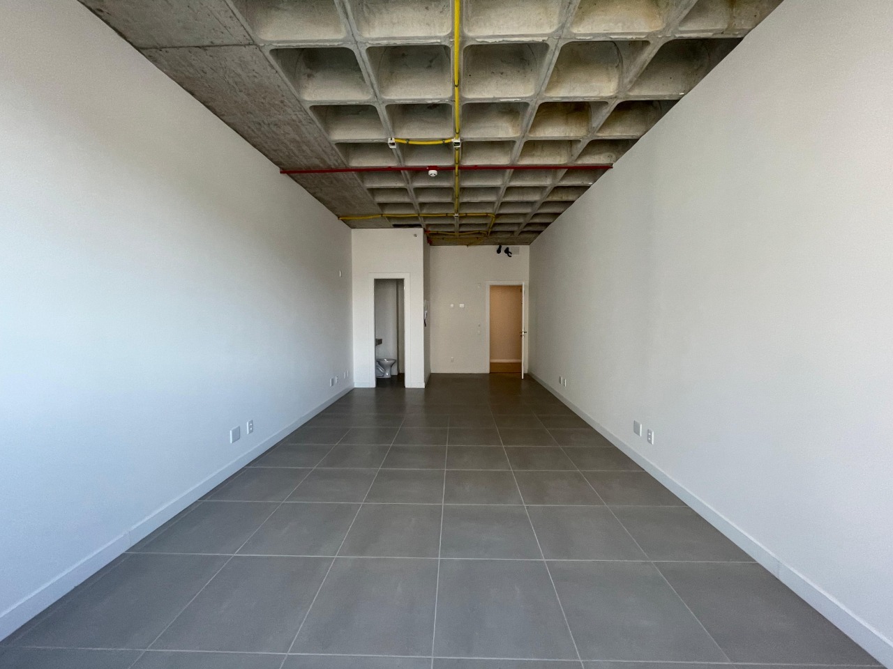 Sala para aluguel no Joao Paulo: 