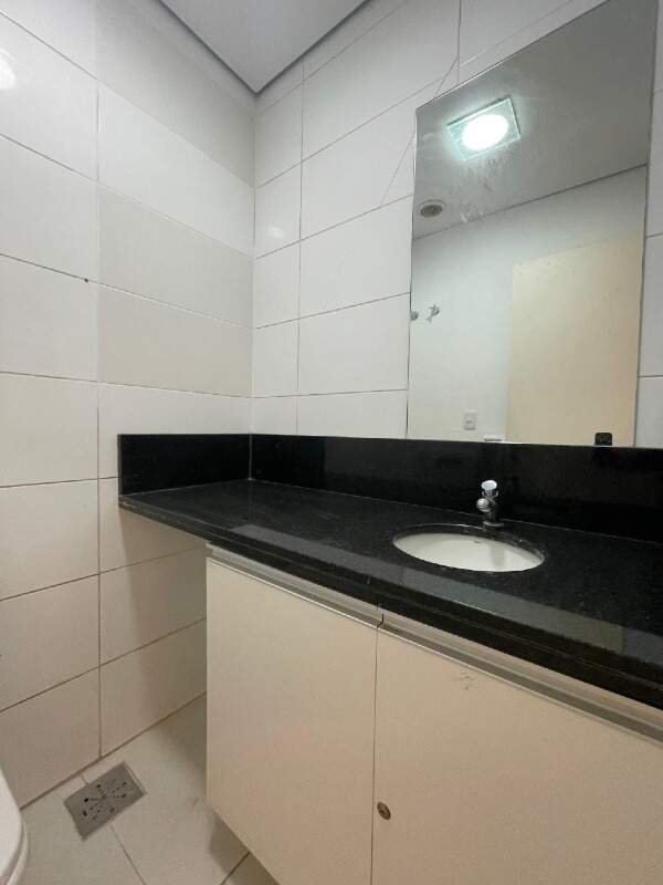 Sala para aluguel no Joao Paulo: 