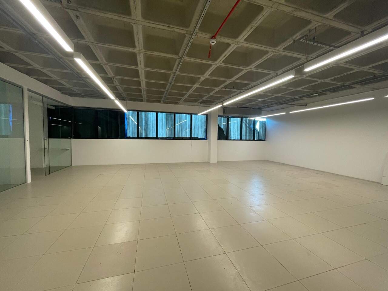 Sala para aluguel no Joao Paulo: 