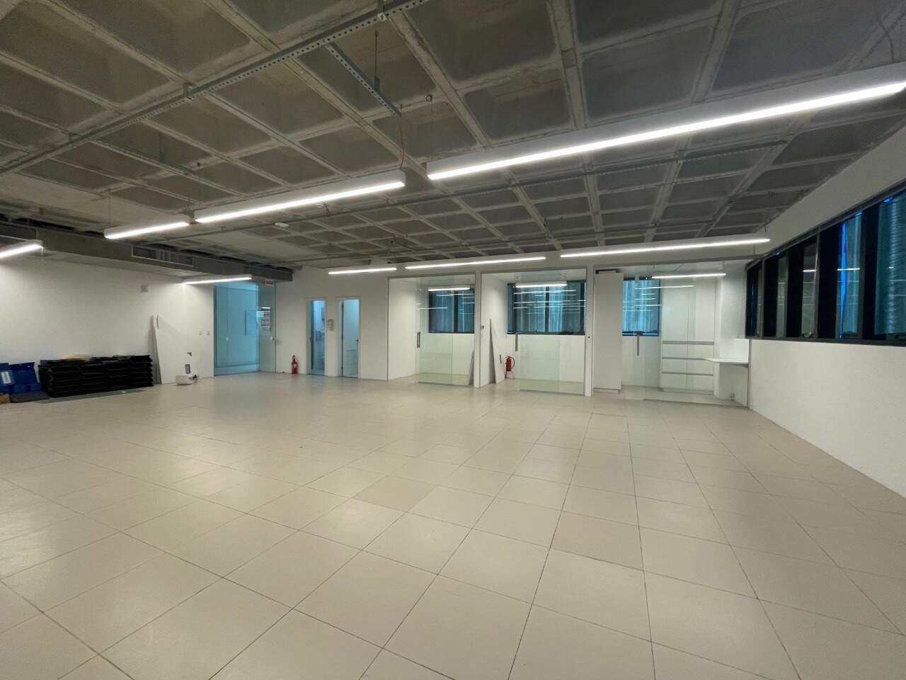 Sala para aluguel no Joao Paulo: 